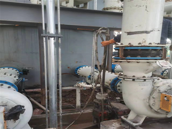 赫山设备基础沉降下沉注浆加固增加荷载