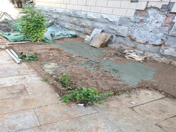 赫山地基基础注浆增加承载力灌浆加固