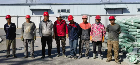 赫山厂房地基沉降注浆加固施工队伍怎么选